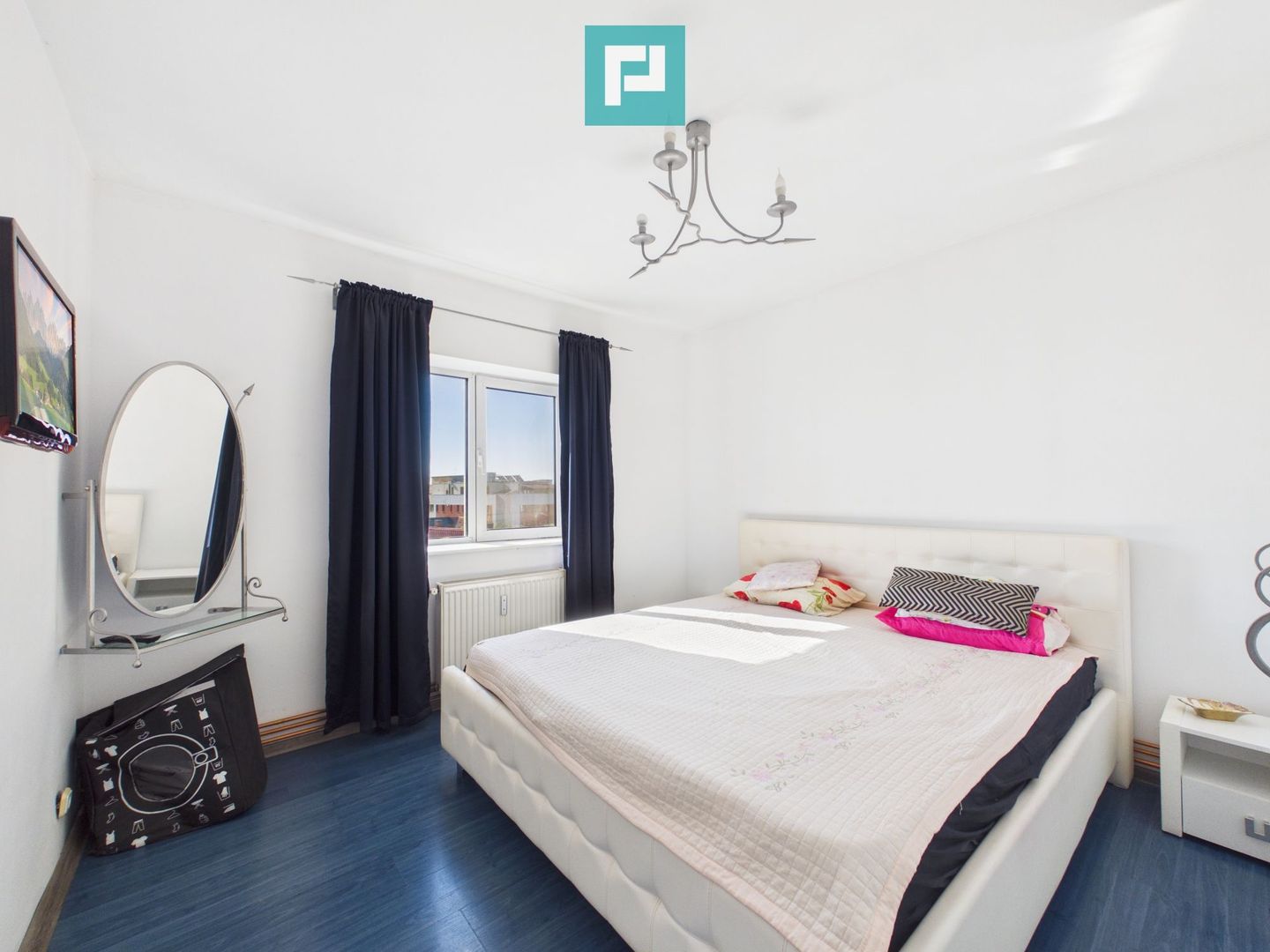 Apartament cu 2 camere de închiriat – zona Intim - Poză 5