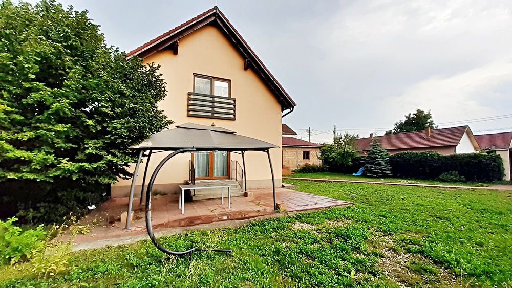 Sanpetru- intrare din Brasov, zona veche de case, locuinta din 2009, pret 199000 - Poză 3