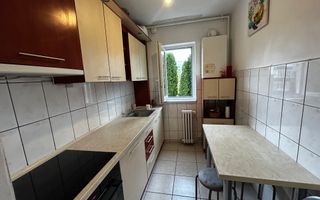 3 camere semidecomandate, Panemar, McDonald's, Zona Bucium, Manastur - Poză 11