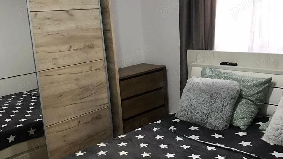Închiriez apartament 2 camere decomandate – Calea Girocului - Poză 6