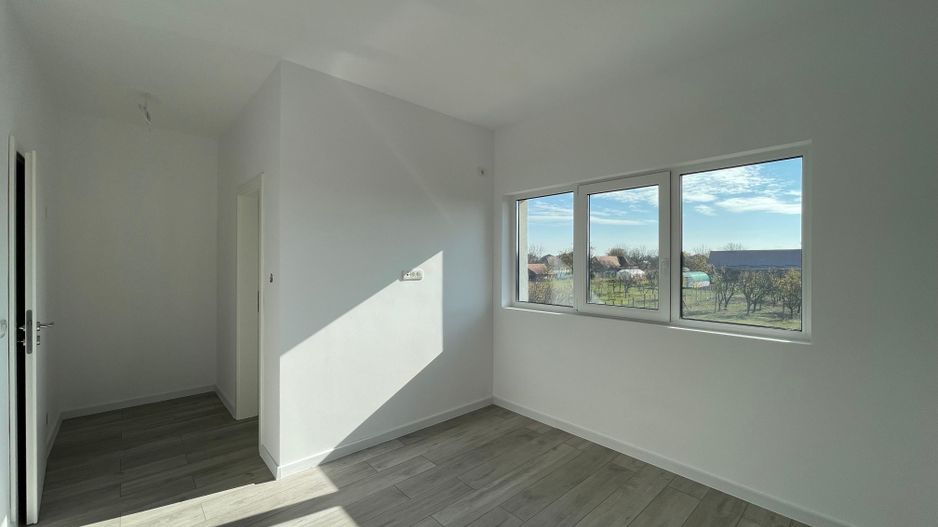 Duplex super pozitie - 112mp - 177.900 - Mosnita - Poză 9