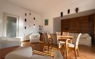 Garsonieră boemă | Mântuleasa – Sf. Ștefan | Balcon, centrală, etaj 4 - Poză 6