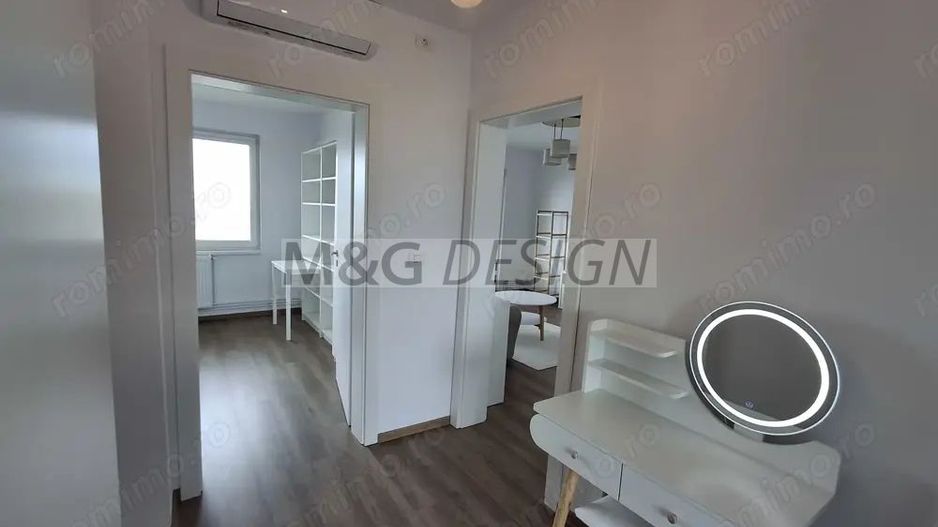 Apartament 3 camere  Take Ionescu centrala proprie - Poză 6