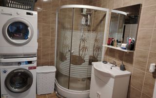 Apartament modern 3 camere 65 mp utili balcon zona Vasile Aaron - Poză 8