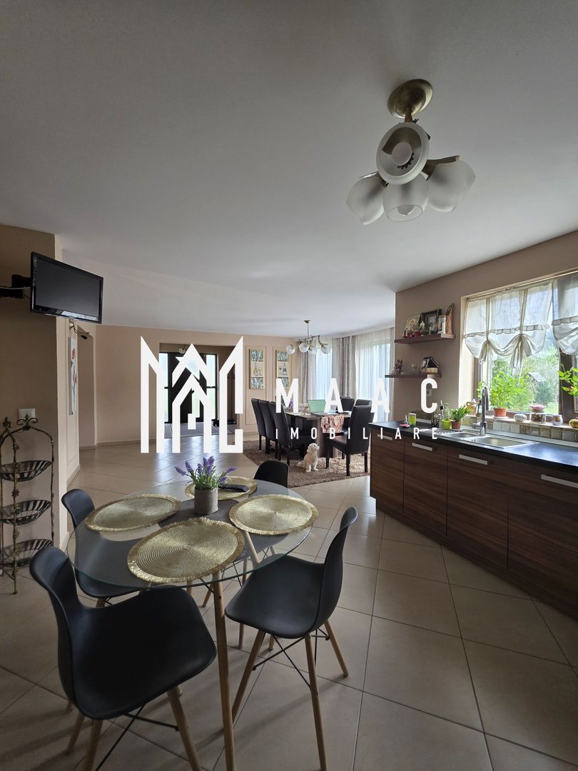 Casa individuala I 5 camere I Curte I Tocile - Poză 68
