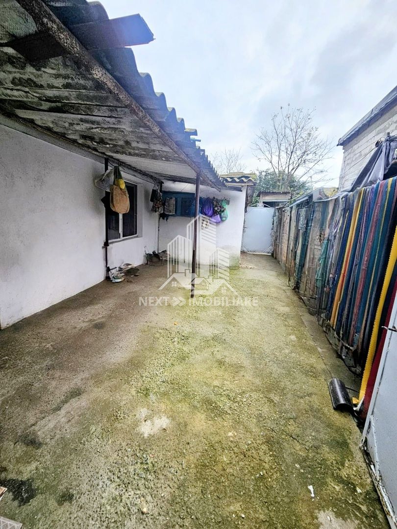 Casa 3 camere cu teren de 1137mp, in Lumina pe  strada Morii - Poză 10