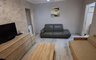 Apartament 2 camere, parter, Bularga, Iași - 47 mp, centrală pe gaz, balcon închis - Poză 11