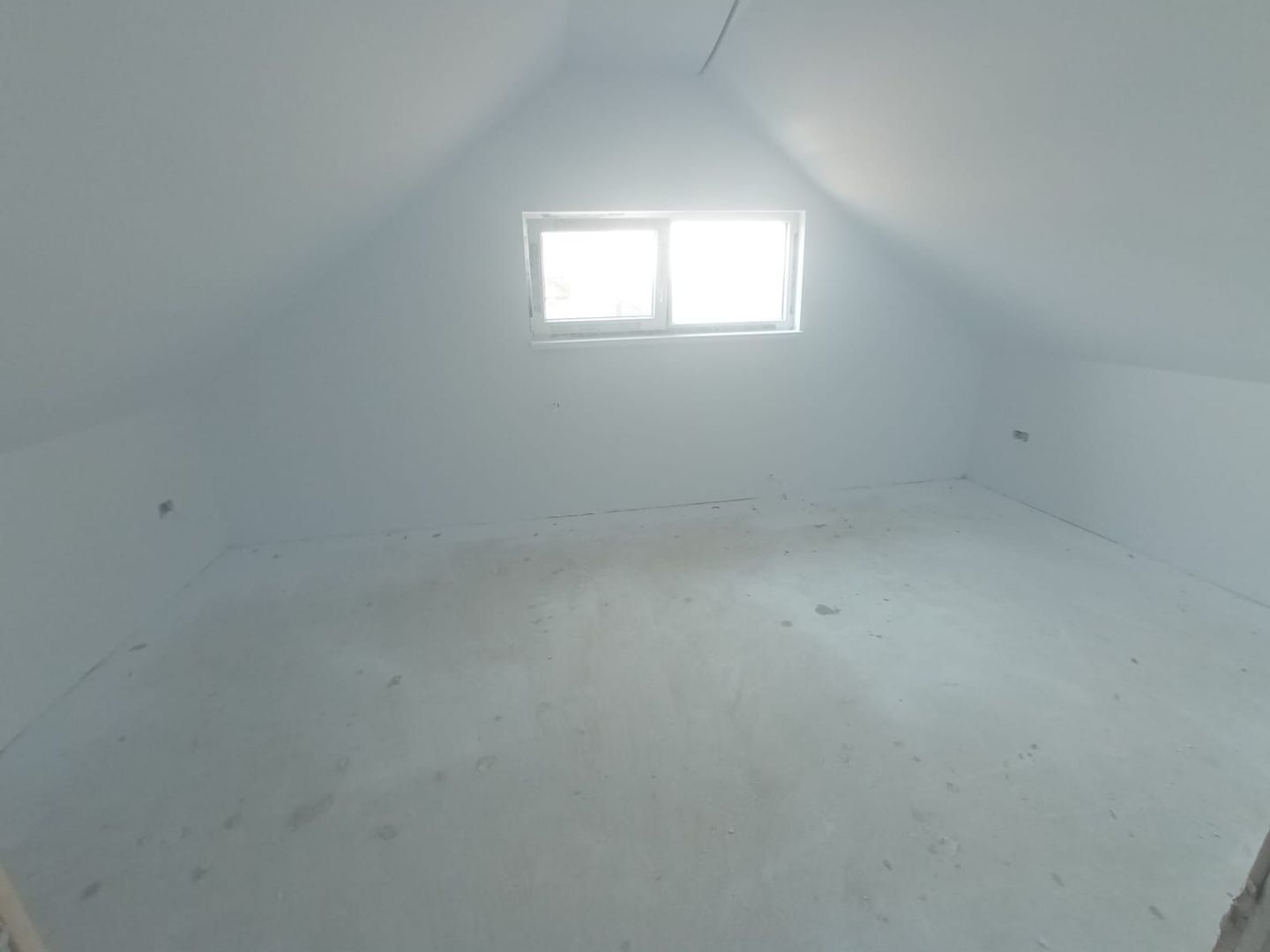 CASA INDIVIDUALA DOMNESTI, 4 CAMERE, 120 MP UTILI, GARAJ, COMIS 0% - Poză 15