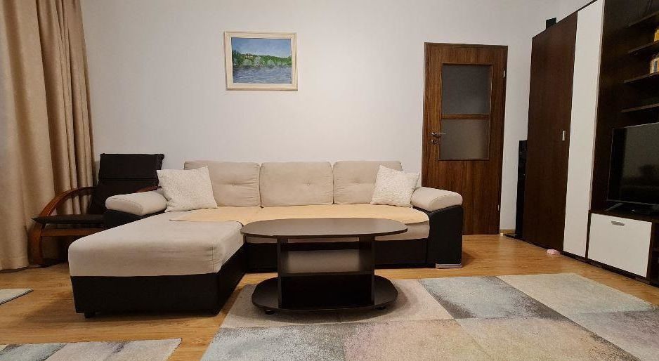 Apartament modern 2 camere LUJERULUI | PLAZZA - Poză 3