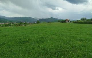 Teren de vinzare in Tropini Vechi - Poză 1