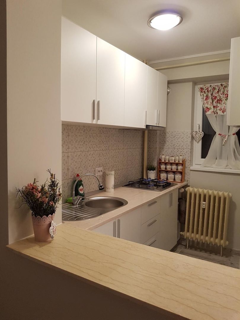 închiriez garsoniera Drumul Taberei - Poză 7