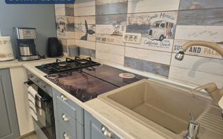 Apartament 2 camere, vedere mare, loc parcare, Astoria Mamaia Nord - Poză 6