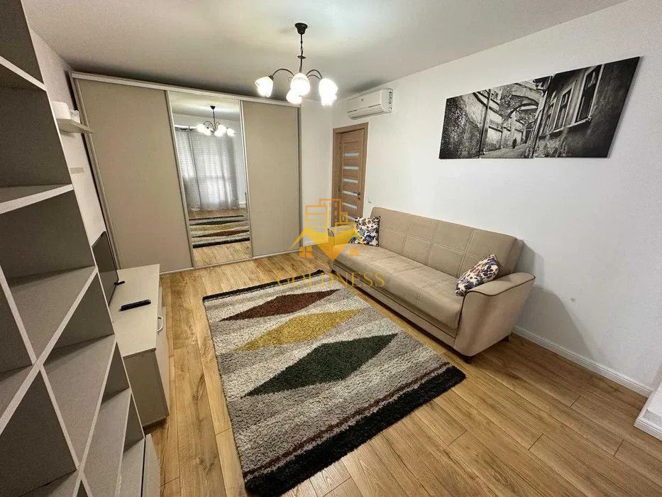 2 camere decomandate, terasa, Piata Marasti, Dorobantilor, Profi, OMV - Poză 2