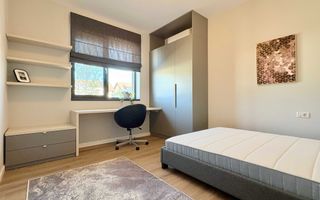 Vila premium Balotesti I 4 cam, 510 mp, totul nou - Poză 11