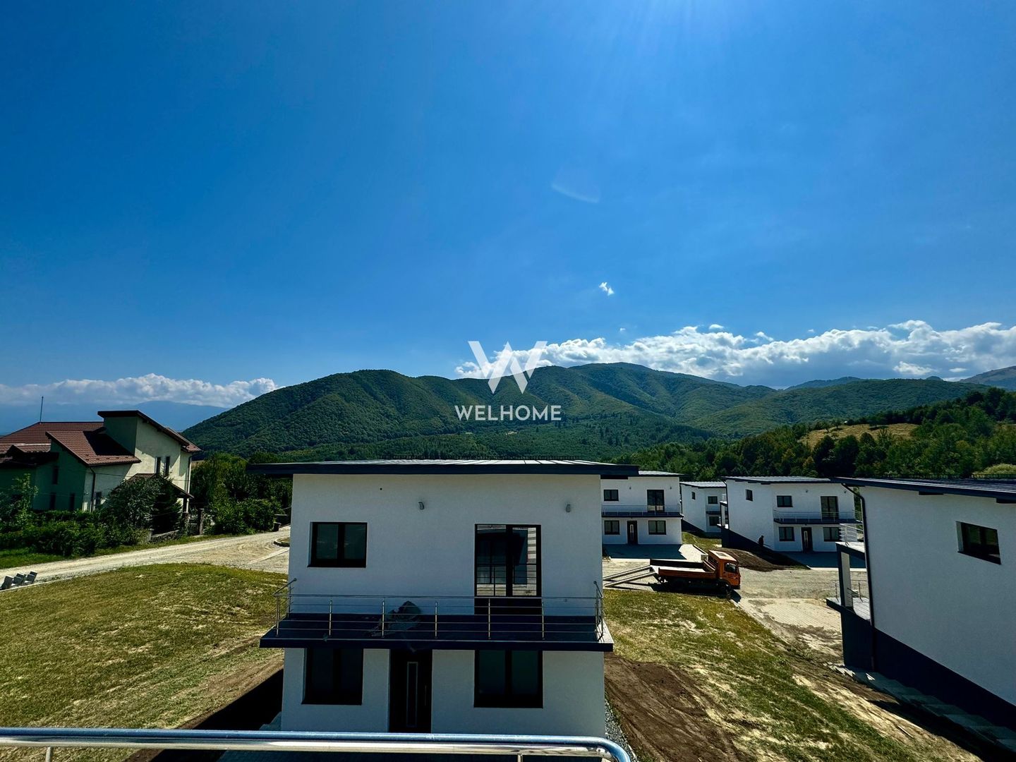 Casa individuala premium în Cisnădioara - Sibiu - Poză 12