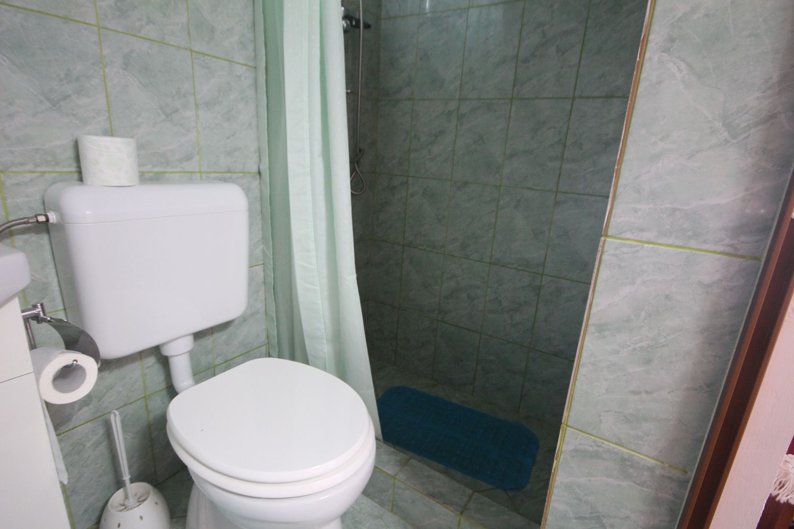 Casa zona Parc Buzias - Poză 11