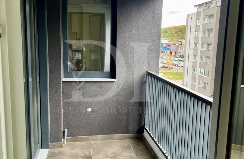 Apartament 2 camere | NOU | Columna Residence – Zona Vivo Florești - Poză 7