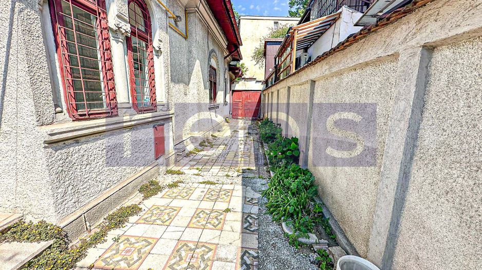 VANZARE | CASA 4 CAMERE | FLOREASCA | - Poză 21