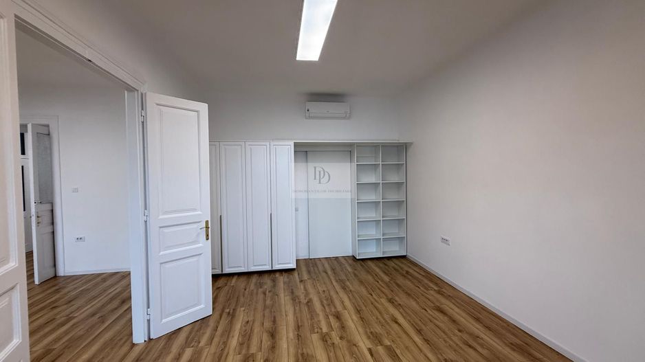 Spațiu de birouri premium | 4 camere | complet renovat | Dorobanților - Poză 3