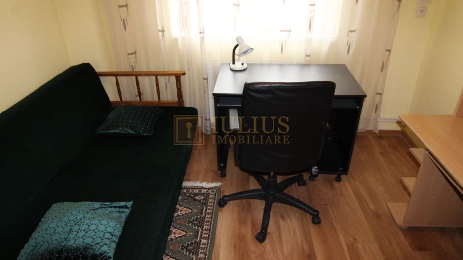 3 camere, zona centrala-Gheorghe Lazar - Poză 17