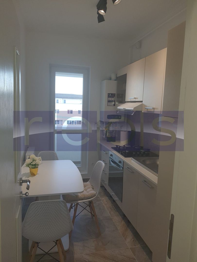 DE VANZARE GARSONIERĂ NOUĂ 2025–MILITARI RESIDENCE -STR. WEINER PALADA - Poză 2