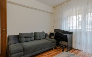 Apartament decomandat, 2 camere, balcon, parcare, Floresti, Somesului - Poză 8