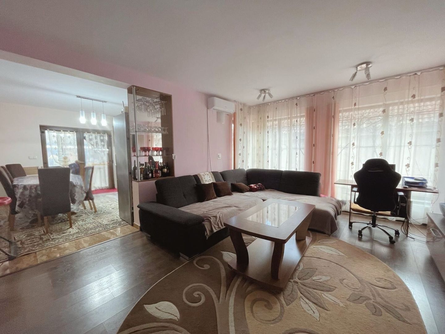 Casa Santandrei, zona linistita, gaz,curent,apa,teren 550 mp-219000Eur - Poză 8