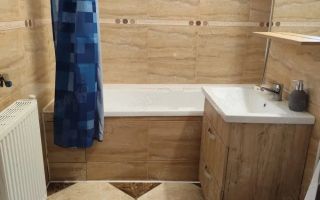 De inchiriat apartament 2 camere Mazepa - Poză 5