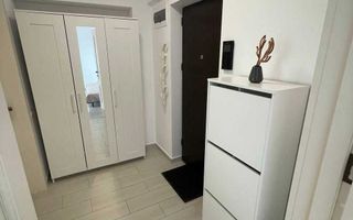 Atrium Garden, Apartament cu o cameră, Popas Păcurari, Mall Moldova – de închiriat - Poză 6