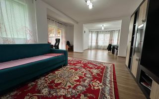 Casa individuala | Parter + Etaj + Pod | Asfalt | Comision 0 | - Poză 2