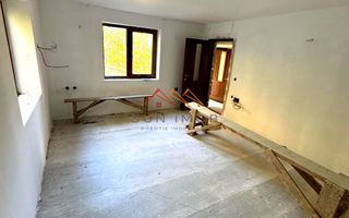 Vila S+P+E, priveliste deosebita, 6 camere, garaj, terasa, Cornu, PH - Poză 13