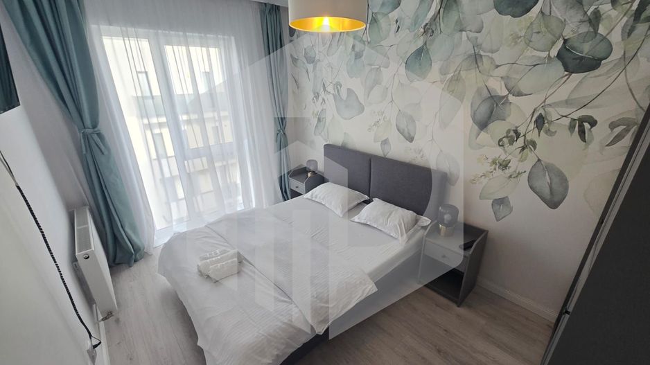 Apartament 3 camere modern City Residence - Poză 2