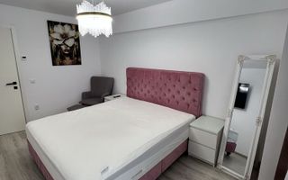Apartament 2 camere, Copou Garden, Iași – închiriere - Poză 4