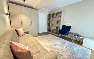 Penthouse modern de 150 mp utili! + 2 Terase de 200 mp! - Poză 6