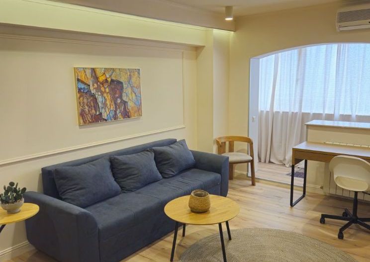 2 camere | Stefan cel Mare | stadion Dinamo | Floreasca - Poză 3