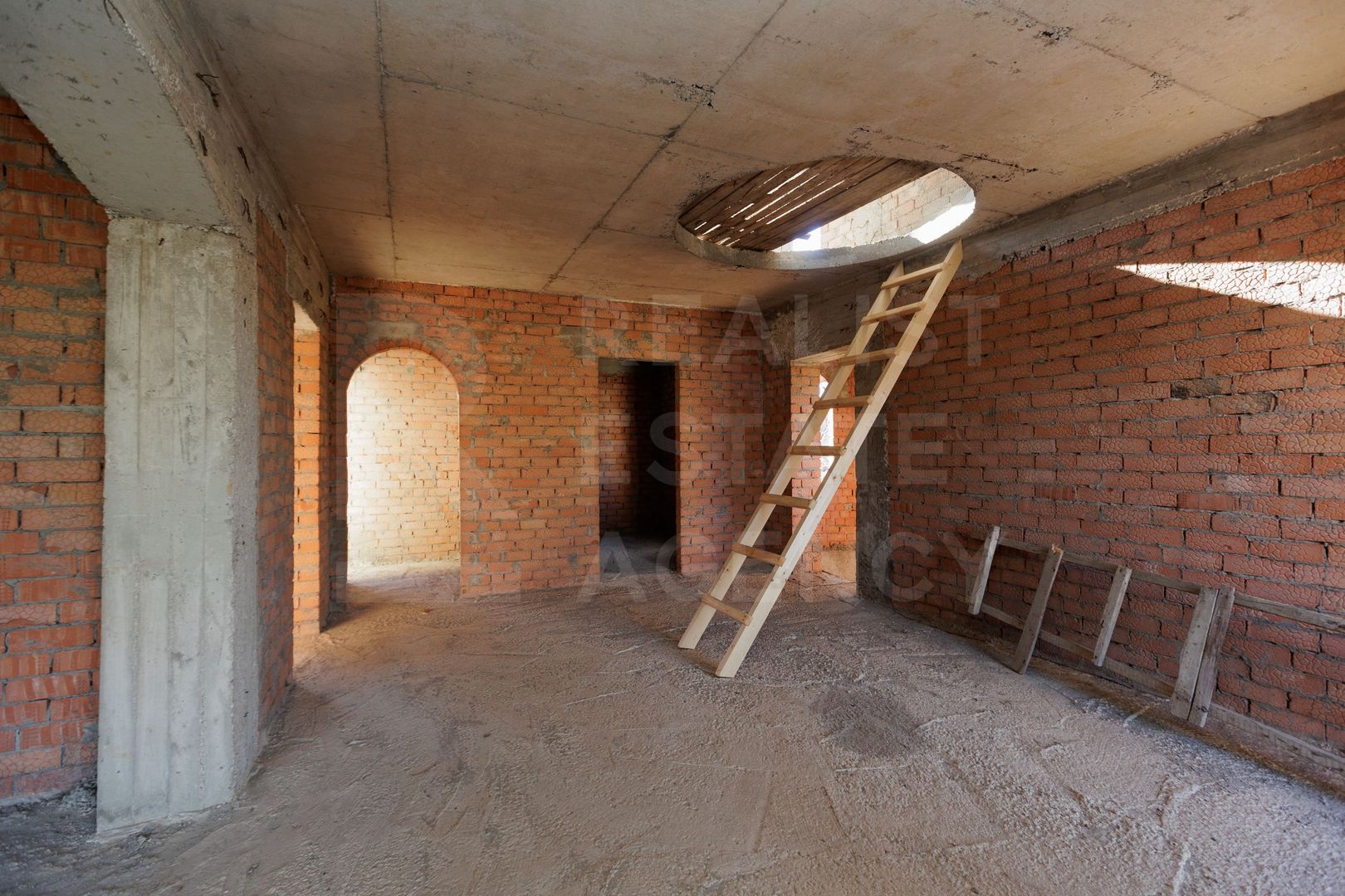 Vânzare, casă, 180 mp + 7,11 ari, str. Durlești, Dumbrava - Poză 14