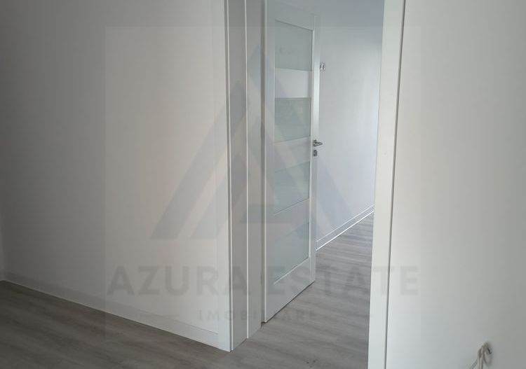 Apartament nemobilat parter inalt 2 balcoane parcare Doamna Stanca - Poză 2