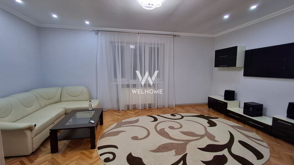 Apartament cu 3 camere la vila, de vanzare, zona Stefan cel Mare, Sibiu - Poză 4
