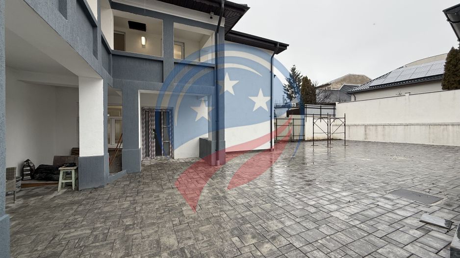 Spatiu comercial pretabil pentru activitati medicale, after-school, gradinita... - Poză 1