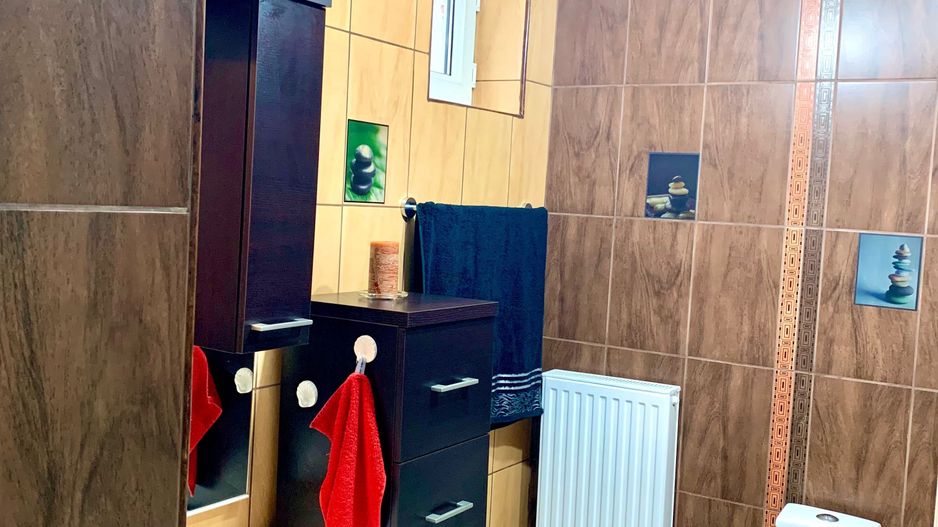 BRASADAS vinde ap 2 cam. ultracentral 2 camere. - Poză 7