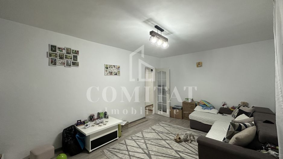 Apartament cu 3 camere | La cheie | 2 bai | Cartierul Mărăști - Poză 3