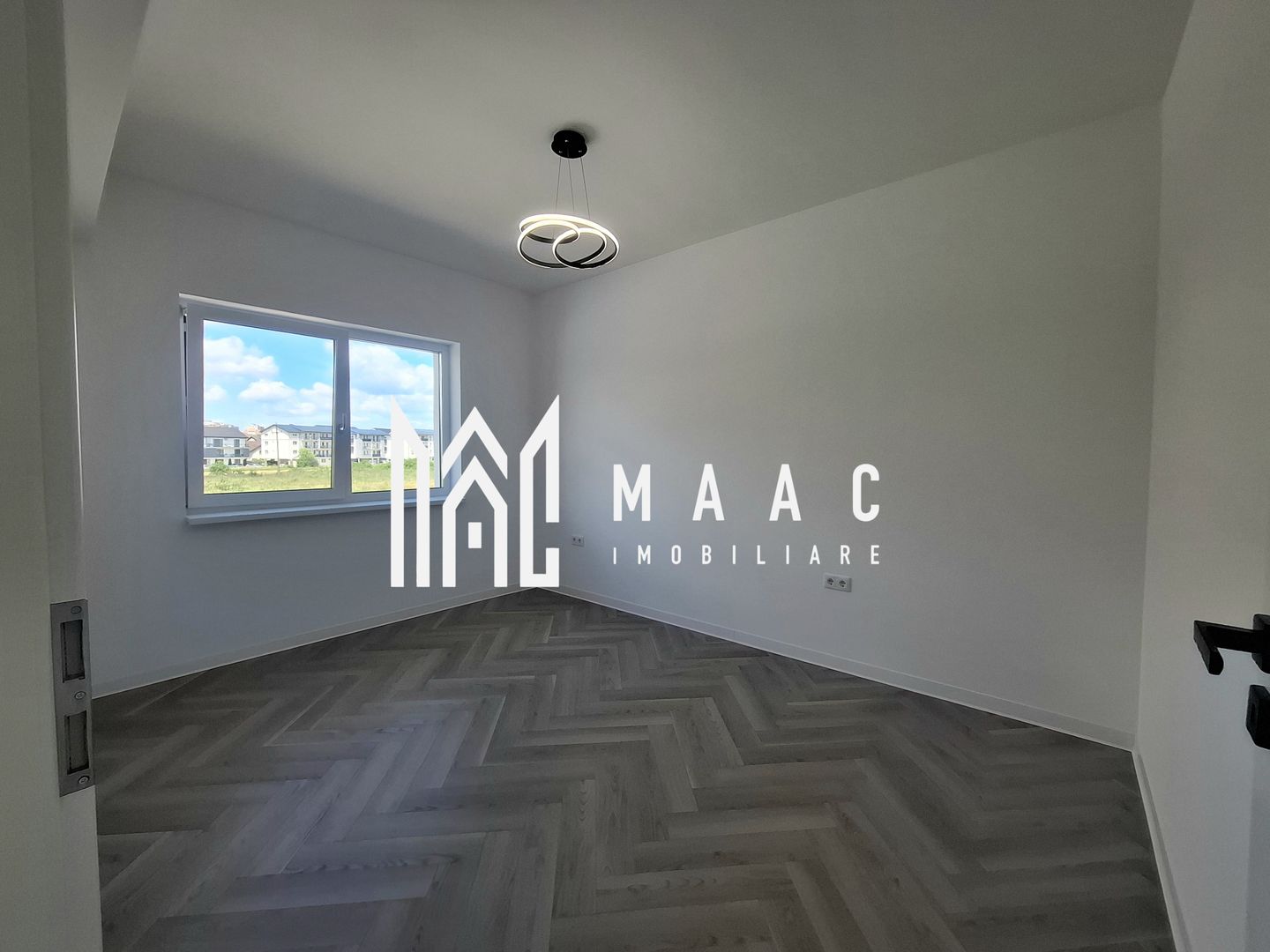 Apartament 3 camere decomandat | Pictor Nicolae Brana, Șelimbăr | 71 mp, etaj 1 - Poză 5