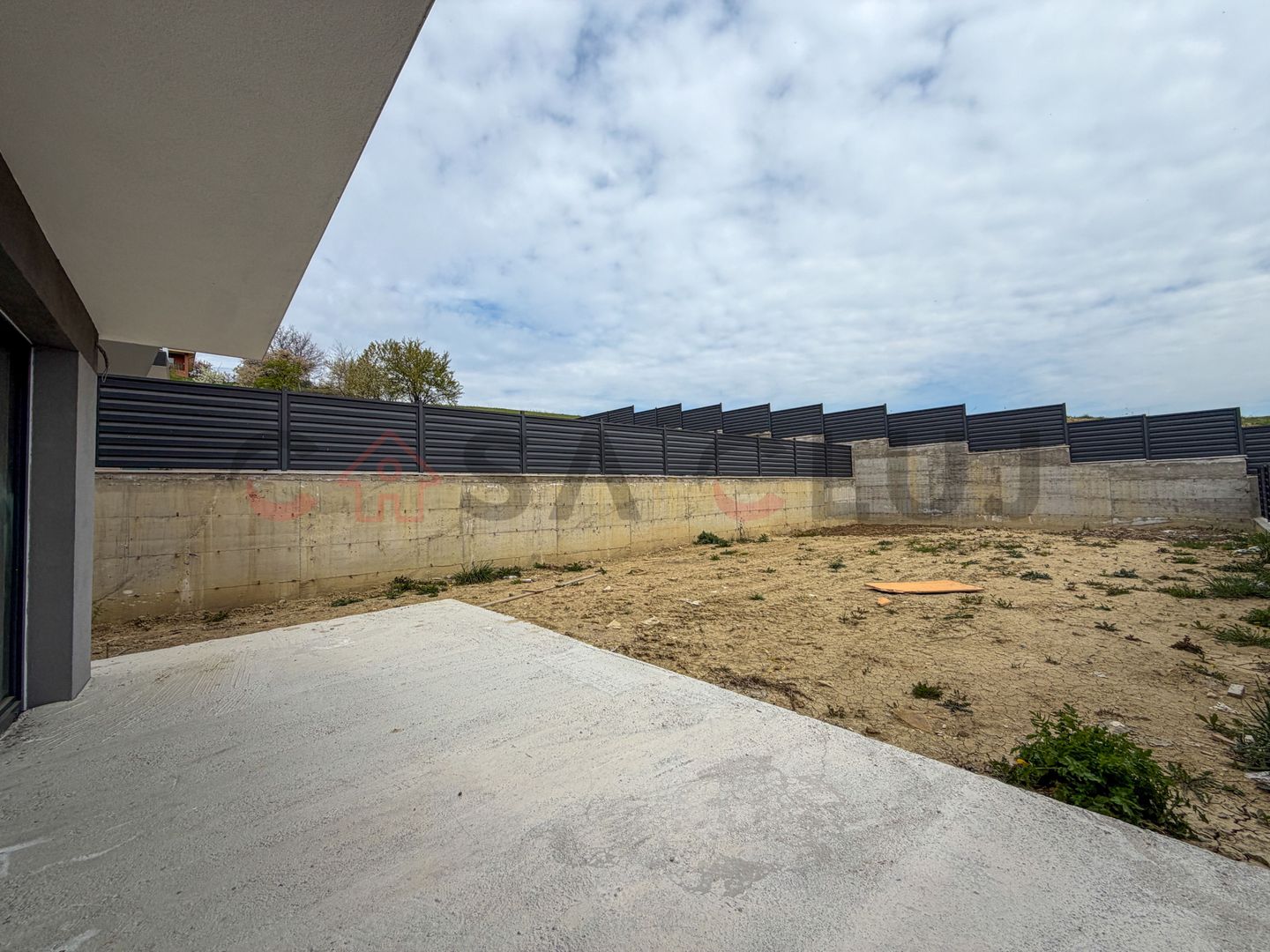 Casa de vânzare în Borhanci – Locație excelentă - Poză 5