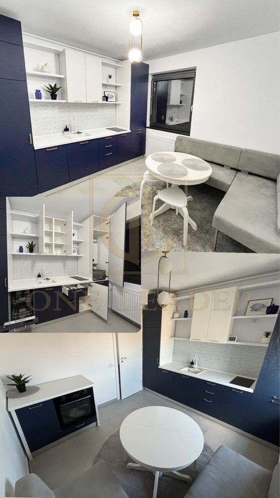 Apartament 2 Camere | Platinum Residence, Coresi | 63 mp - Poză 7