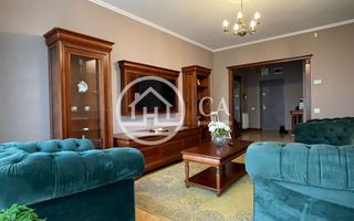 Apartament cu 3 camere Lux de inchiriat în blocurile ARED, Oradea - Poză 3