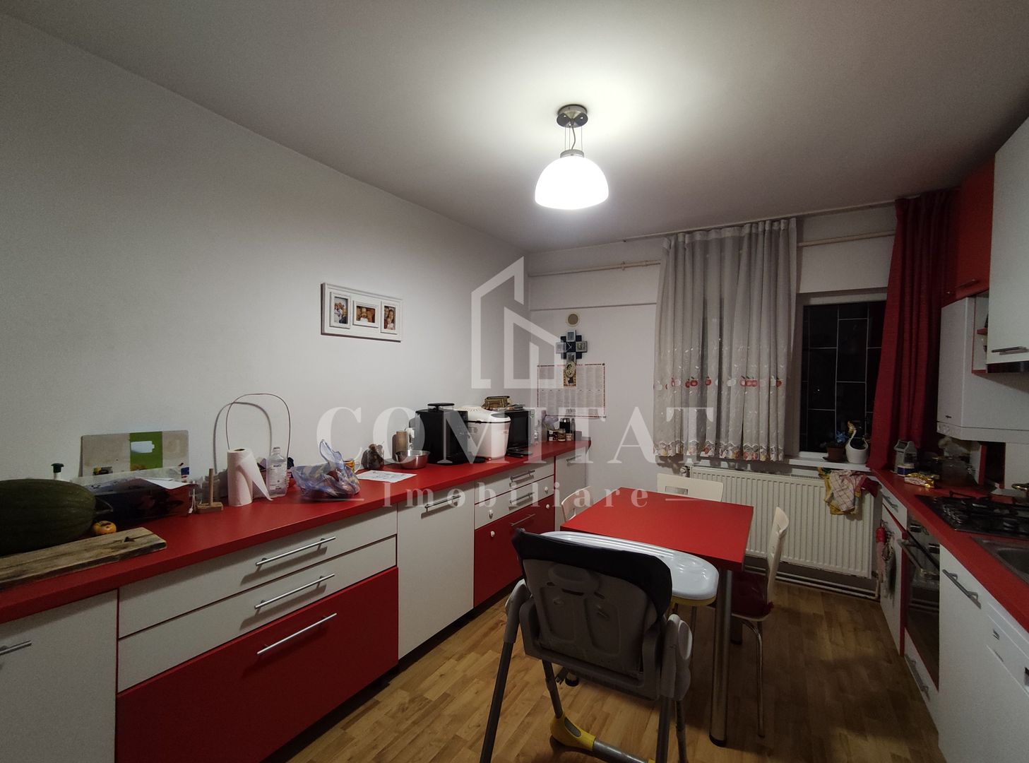 Apartament cu 3 camere decomandate | Confort sporit - Grigorescu - Poză 13