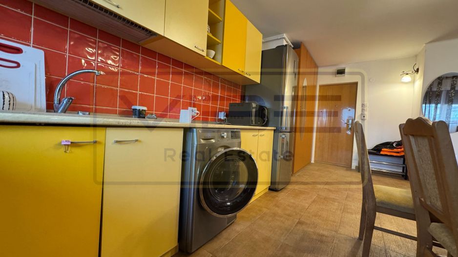 Apartament 2 camere Pacurari -OMV - Poză 7