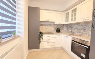 COMISION 0% Garsoniera 41mp prima inchiriere Cortina North, loc parcare subteran - Poză 12