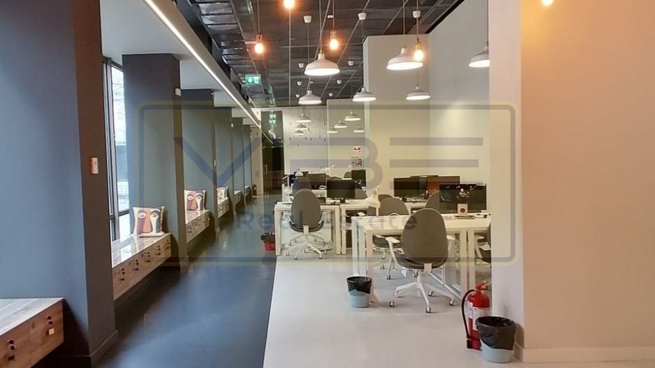 Piata Unirii- Ultracentral- Spatiu Office Premium ! - Poză 14