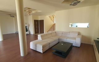 Vila zona exclusivista de vanzare, Cetate - Poză 3